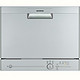 SIEMENS 西门子 SK23E800TI 嵌入式洗碗机（6套）