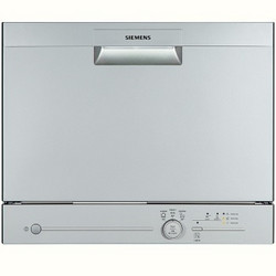 SIEMENS/西门子洗碗机家用自动独立式嵌入式SK23E800TI节能洗碗机