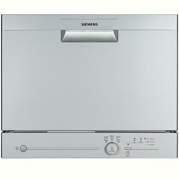 只恨买晚了：SIEMENS SK23E800TI 独立式洗碗机