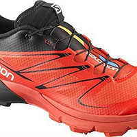 SALOMON 萨洛蒙 S-Lab Sense 3 越野跑鞋