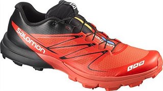 SALOMON 萨洛蒙 S-Lab Sense 3 越野跑鞋