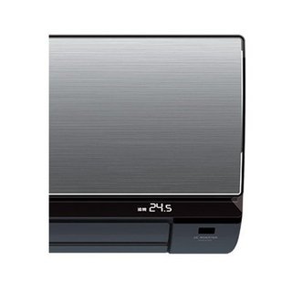 MITSUBISHI ELECTRIC 三菱电机 MSZ-PZHJ12VA 1.5匹 壁挂式 冷暖变频空调