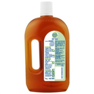 Dettol 滴露 消毒液