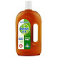 Dettol 滴露 消毒液 1.8L*5瓶