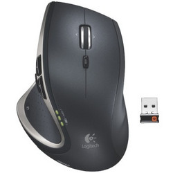 Logitech 罗技  M950t 高性能鼠标