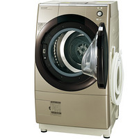 SHARP 夏普 ES-Z110 9公斤 滚筒洗衣机