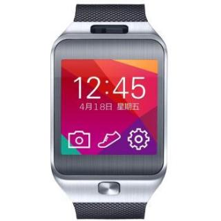 SAMSUNG 三星  Gear 2 R380 智能手表