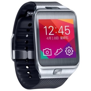 SAMSUNG 三星  Gear 2 R380 智能手表