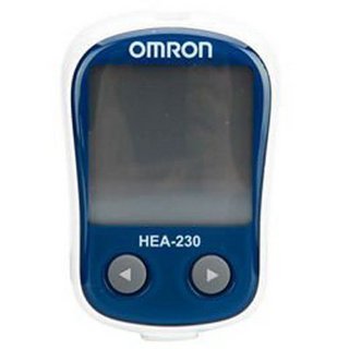 OMRON 欧姆龙 HEA-230 血糖仪