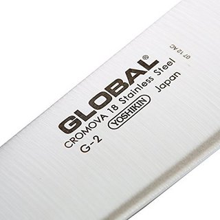 GLOBAL 具良治 G-2 20CM 厨师刀