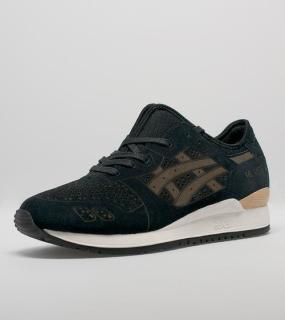 ASICS 亚瑟士 Gel Lyte III 复古休闲鞋 25周年纪念版