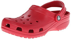 crocs 卡骆驰 Classic Clog 中性经典款洞洞鞋 *2件