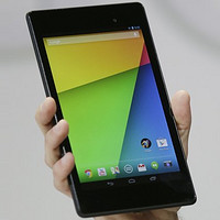 Google 谷歌 Nexus 7 二代 平板电脑