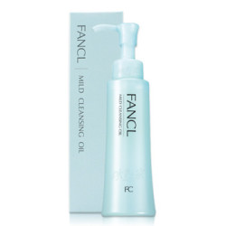 FANCL 温和净化卸妆油 120ml *2瓶 *2件