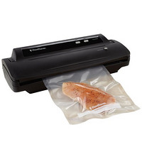 中亚Prime会员、DEAL OF THE DAY：FoodSaver V2244 真空密封保鲜机