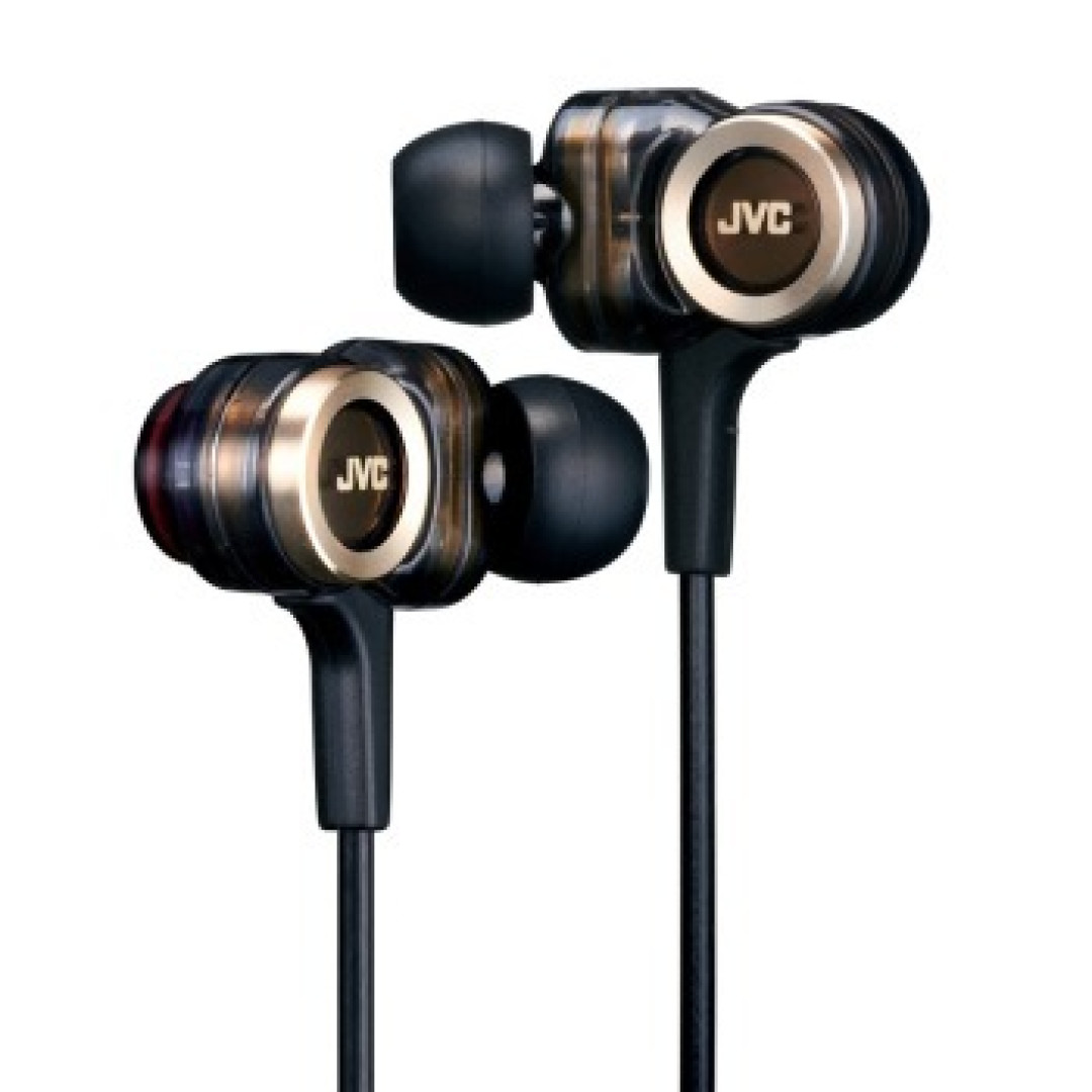 #本站首晒# 是时候来一波黑科技了 — JVC 杰伟世 HA-FXZ200 三单元动圈 入耳式耳机 开箱(附个人白话文听感)