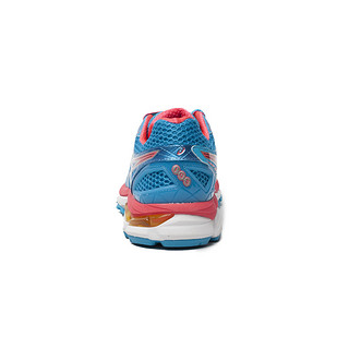 ASICS 亚瑟士 GT-2000 NEW YORK 3 女士跑鞋 TJG406-3901 蓝色/白色 39