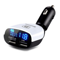 BASEUS 倍思 车载充电器