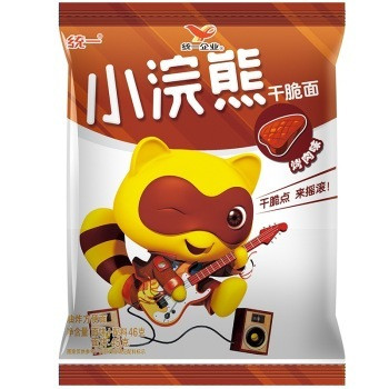 童年的这些“五毛食品”你还记得吗？