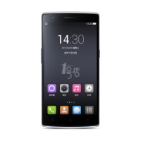 限华东：OnePlus 一加 5.5英寸 移动4G手机（3G+16G、1080P、骁龙801、1300万+500万）