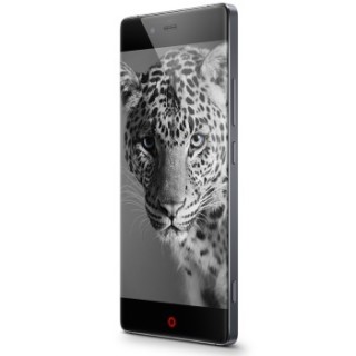 nubia 努比亚 Z9 3GB+32GB 黑色