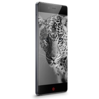 nubia 努比亚 Z9 3GB+32GB 黑色