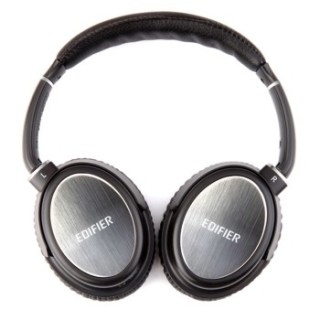 EDIFIER 漫步者 H850 HIFI级音乐耳机