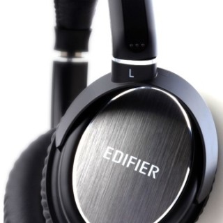 EDIFIER 漫步者 H850 HIFI级音乐耳机