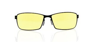 GUNNAR Optiks Vayper 防疲劳眼镜