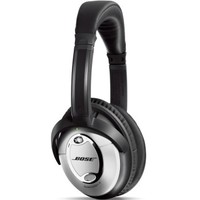 BOSE QC15 有源消噪耳机物理消噪头戴耳机降噪入门款耳罩式魔音
