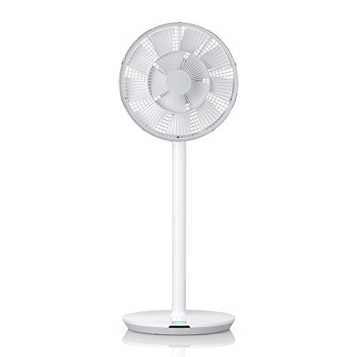 balmuda 巴慕达 greenfan2  egf-1500-wk 果岭风 电风扇