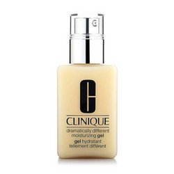 CLINIQUE 倩碧 保湿润肤乳黄油 无油版 125ml