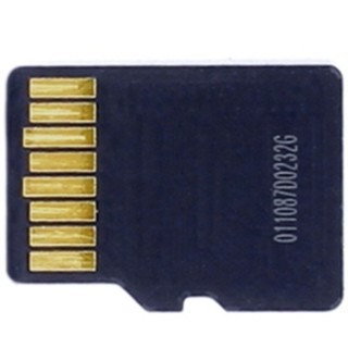 Team 十铨 MicroSDXC 存储卡(64GB、UHS-I)