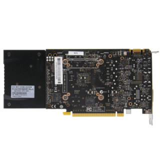 SPARKLE 旌宇 GTX960 显卡(1127/7010MHz 2G/128Bit)