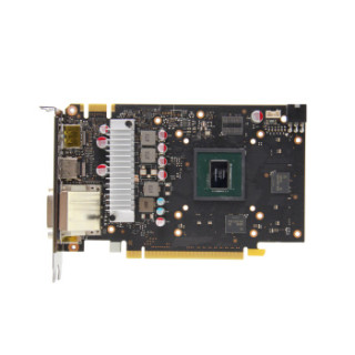 SPARKLE 旌宇 GTX960 显卡(1127/7010MHz 2G/128Bit)