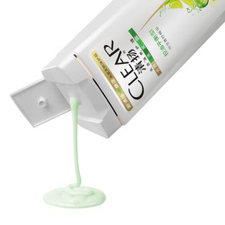 CLEAR 清扬 去屑洗发露 控油平衡型 400ml