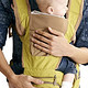 移动端：bébéar 抱抱熊 透气双肩多功能抱婴腰凳