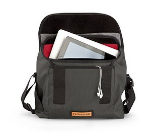 TIMBUK2 天霸 Finder Messenger Truffle 邮差包