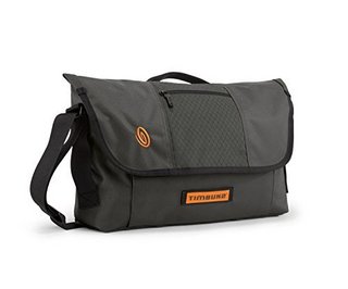 TIMBUK2 天霸 Finder Messenger Truffle 邮差包