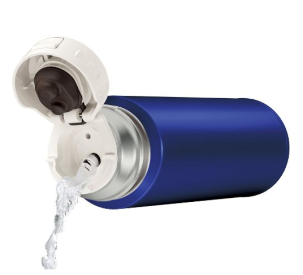THERMOS 膳魔师 FFM-500 不锈钢保温杯 500ML