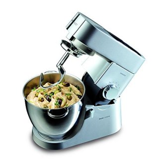 kenwood 凯伍德 kmm020 全能厨师机