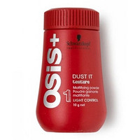 Schwarzkopf 施华蔻 OSIS魔力哑色蓬松粉 10g