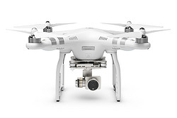 DJI 大疆 Phantom 3 Advanced 精灵3HD 四轴航拍飞行器 + 专用旋螺桨