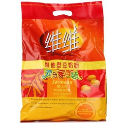 维维 维他型 豆奶粉 760g