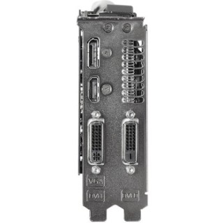 ASUS 华硕 GTX970-DC2OC-4GD5 冰骑士 显卡(1266MHz/7010MHz 4GB/256bit)