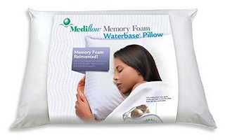 Mediflow 记忆安眠 水枕 1077