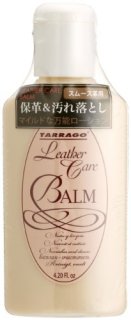 TARRAGO 无色皮革 保养乳