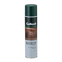 Collonil Waterstop Spray 普通皮革 防水喷雾