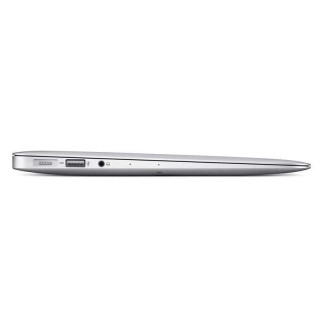 Apple 苹果 Macbook Air系列 Macbook Air 13.3英寸 笔记本电脑 酷睿i5-4260U 4GB 128GB SSD 核显 银色