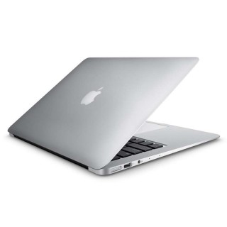 Apple 苹果 Macbook Air系列 Macbook Air 13.3英寸 笔记本电脑 酷睿i5-4260U 4GB 128GB SSD 核显 银色